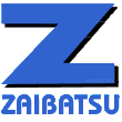 Zaibatsu Corporation logo