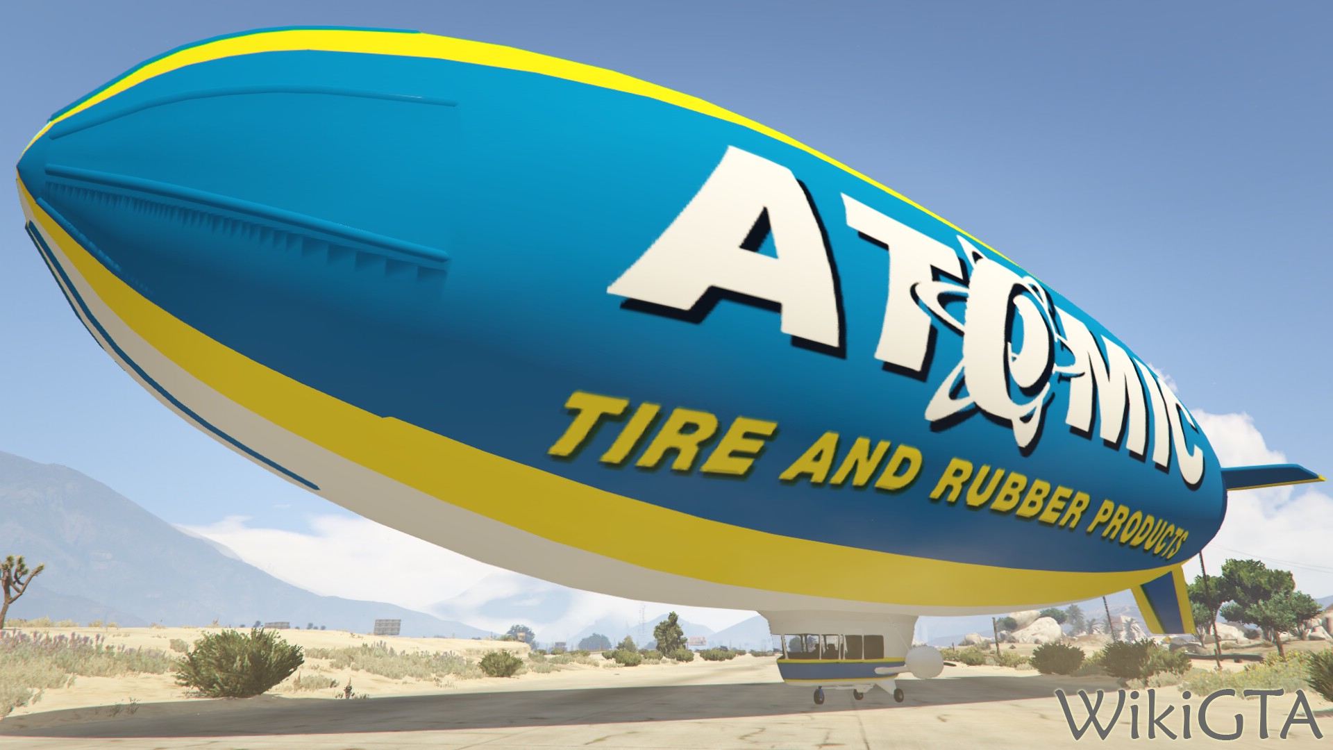 gta 5 number for blimp