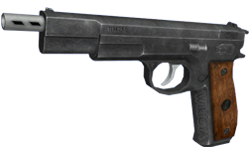 Automatic 9mm