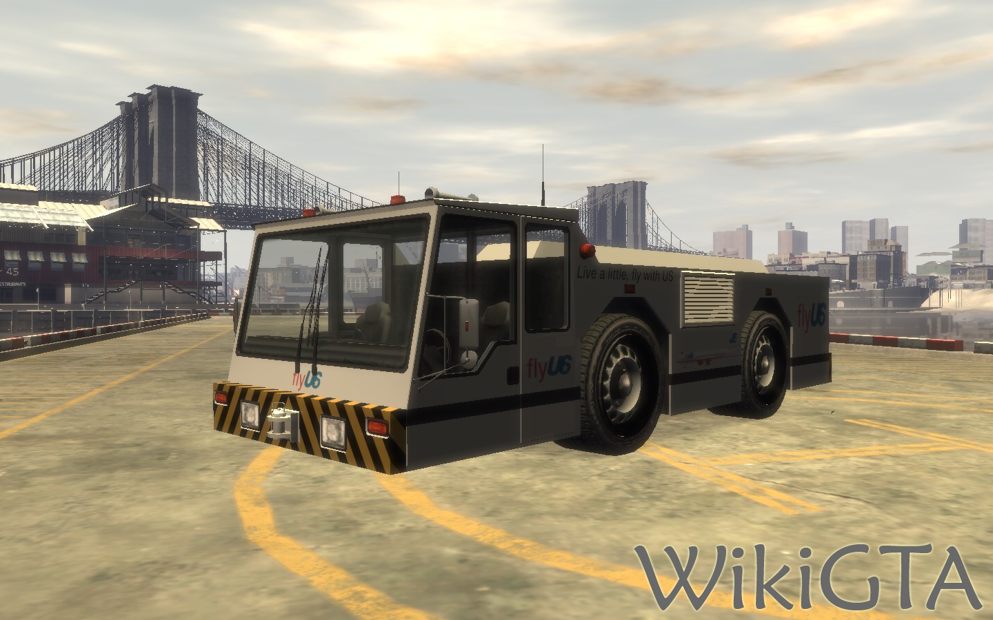 Ripley - WikiGTA - De Nederlandse Grand Theft Auto walkthrough ...