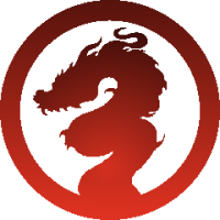 Logo van de Triads in GTA III