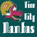 Vice City Mambas logo.png