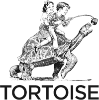 Logo van Tortoise