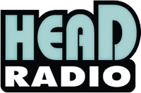 Logo van Head Radio in GTA III en GTA Liberty City Stories