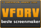 VforV: Beste Screenmaker
