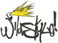 Logo van Wildstyle