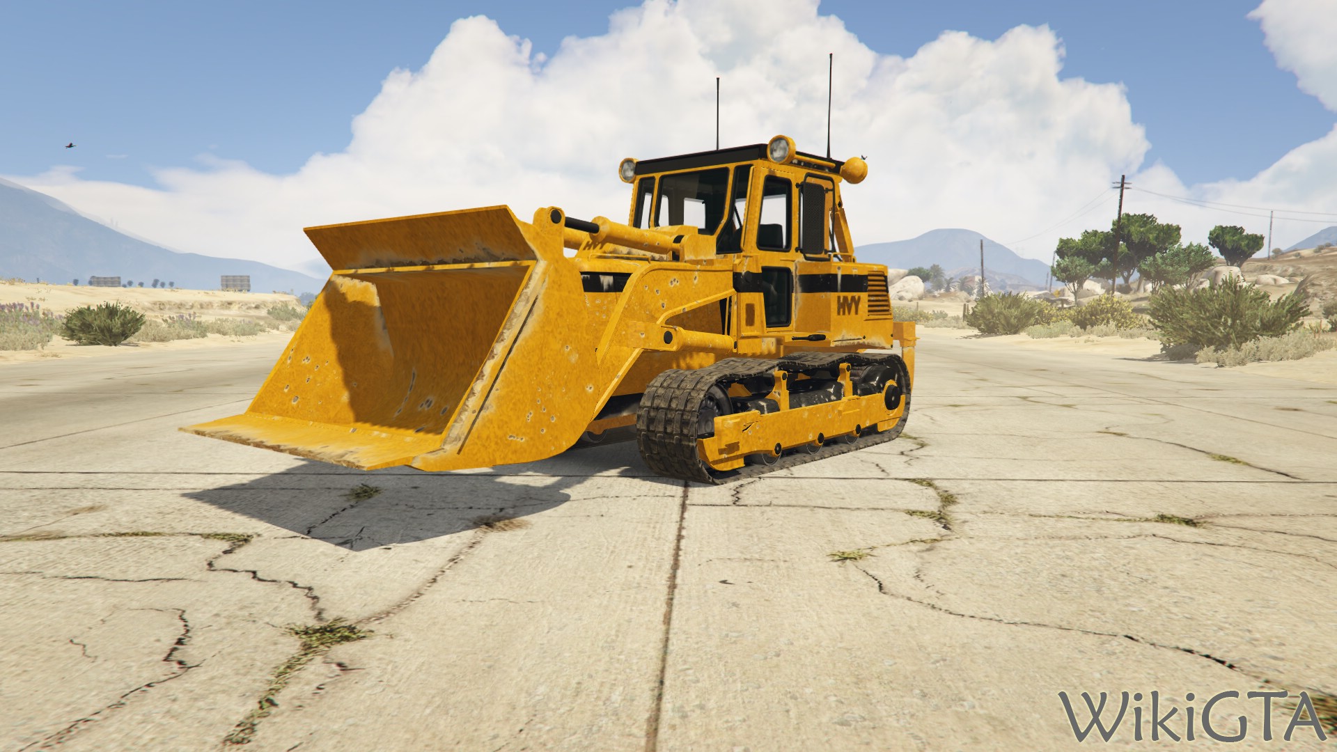 Dozer Wikigta The Complete Grand Theft Auto Walkthrough