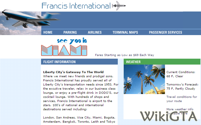 Francis Int Airport Website.png