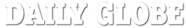 Daily Globe logo.png