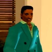 Lance in GTA Vice City Stories.