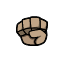 Fist Icon (GTA Chinatown Wars).png