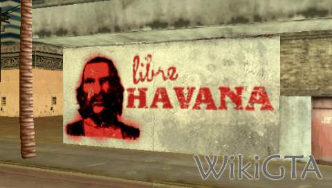 Libre Havana