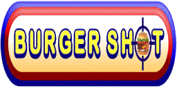 Burger Shot-logo in GTA San Andreas