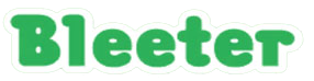 Bleeter logo.png