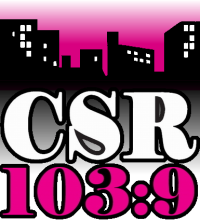 Contemporary Soul Radio logo