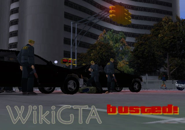 GTA III Beta Busted.jpg
