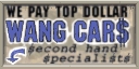 Wang Cars-logo uit GTA2
