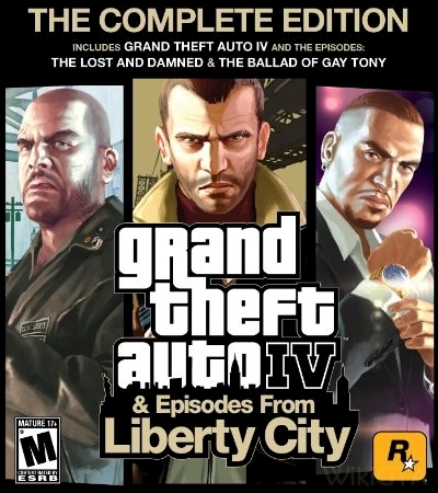 Grand Theft Auto IV The Complete Edition.jpg