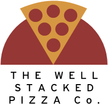 Well Stacked Pizza logo