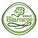 Blarneys Stout logo.png