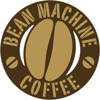 Bean Machine Coffee