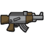 AssaultRifle Icon (GTA Chinatown Wars).png