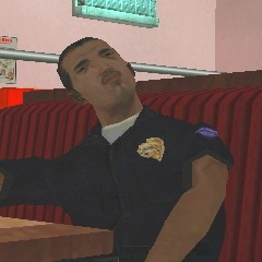 Officer Hernandez