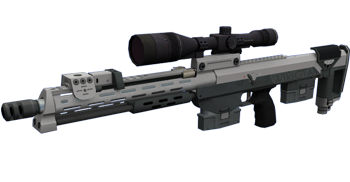 Advanced Sniper