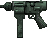 Machine gun van GTA2