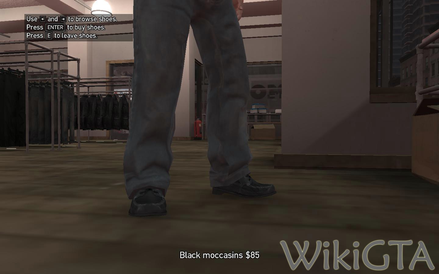 Black Moccasins (GTA IV).jpg
