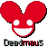 Logo van Deadmau5