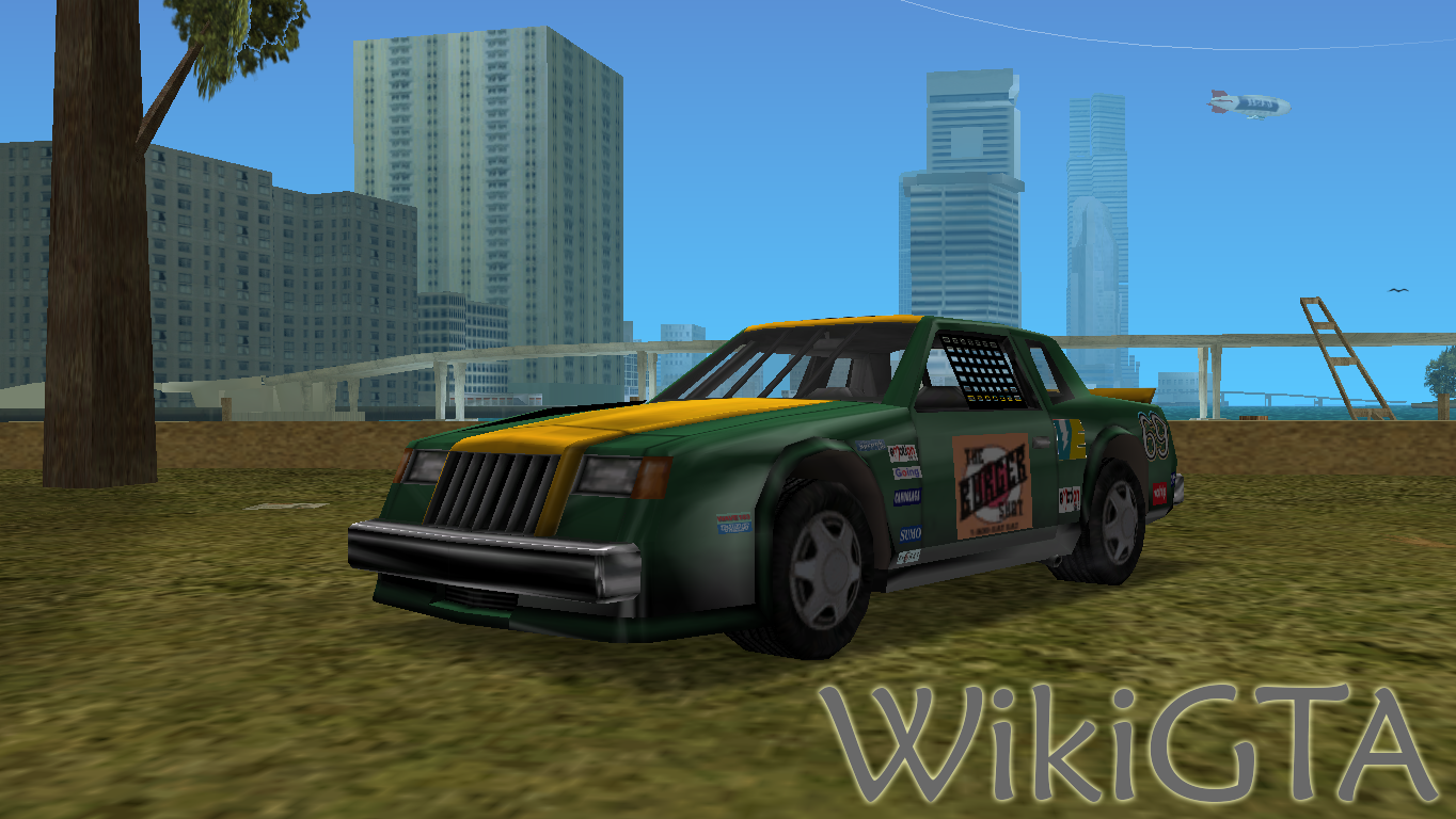 Hotring Racer B 69 GTA Vice City 2.png