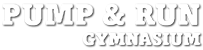 Pump and Run Gymnasium logo.png