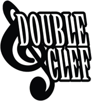 logo van Double Cleff FM