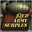 Red Army Surplus