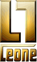 Logo van de Leone Family