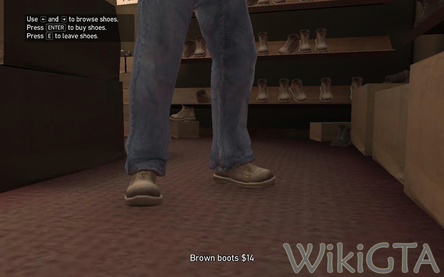 Brown Boots (GTA IV).jpg