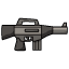 CarbineRifle Icon (GTA Chinatown Wars).png