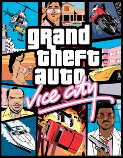 Boxart van Grand Theft Auto IV