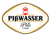 Pißwasser-logo