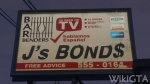 J's Bond$