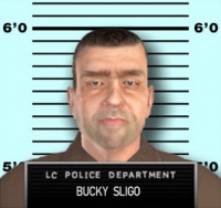 Bucky Sligo