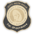 Award badge 2009.png