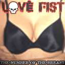 The Number of the Breast
