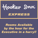 Hooker Inn