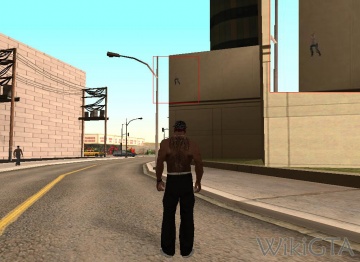 Bugs (GTA San Andreas) - WikiGTA - De Nederlandse Grand Theft Auto ...