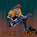 Jock Star
